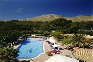 Hotel Cala Sant Vicenç - Adults Only Cala de Sant Vicenc