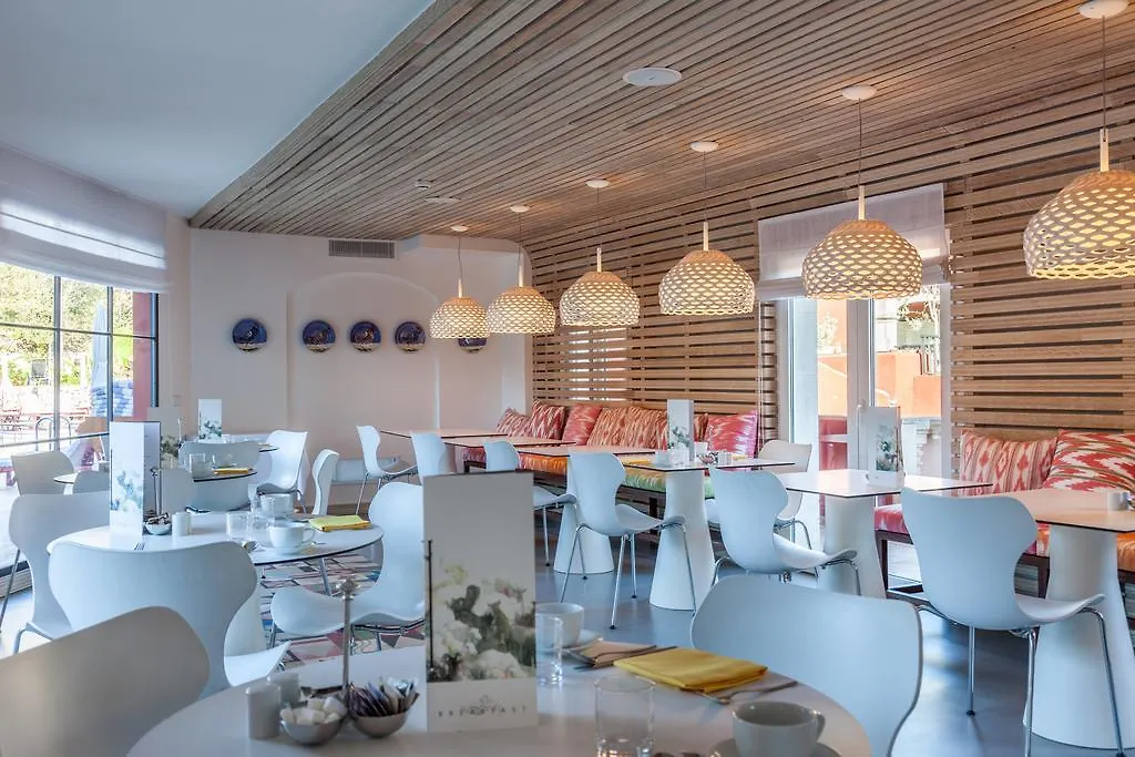 Hotel Cala Sant Vicenç - Adults Only Cala de Sant Vicenc