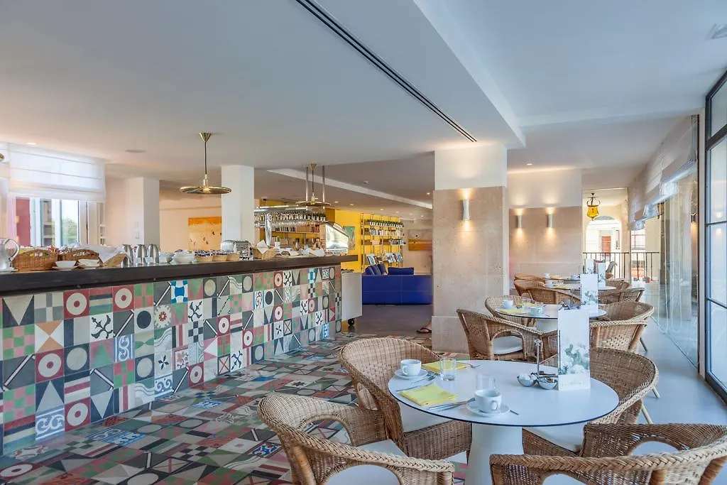 Hotel Cala Sant Vicenç - Adults Only Cala de Sant Vicenc