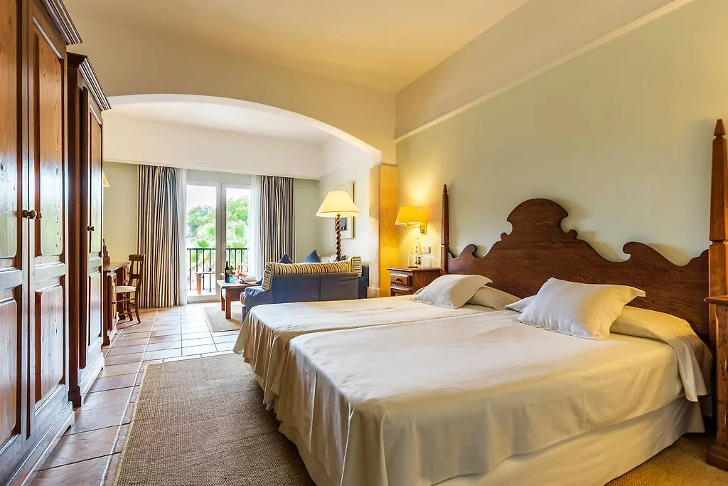 Hotel Cala Sant Vicenç - Adults Only Cala de Sant Vicenc