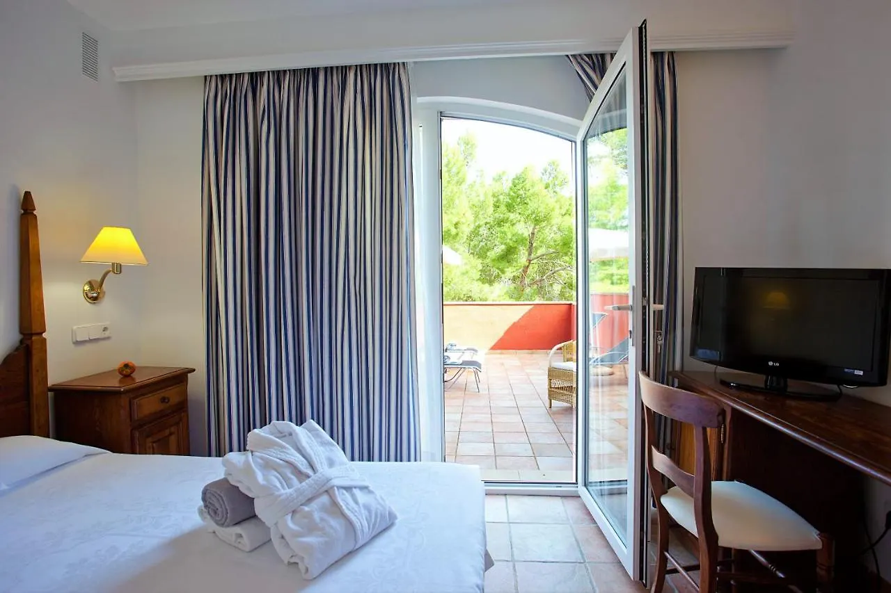Hotel Cala Sant Vicenc - Adults Only Cala San Vicente